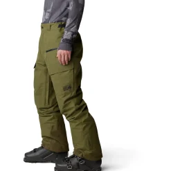 Mountain Hardwear Cloud Bank™ GORE-TEX Pants - Men's- Snow Clothing|Ski Pants & Bibs