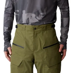 Mountain Hardwear Cloud Bank™ GORE-TEX Pants - Men's- Snow Clothing|Ski Pants & Bibs