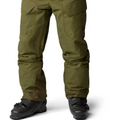 Mountain Hardwear Cloud Bank™ GORE-TEX Pants - Men's- Snow Clothing|Ski Pants & Bibs