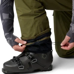 Mountain Hardwear Cloud Bank™ GORE-TEX Pants - Men's- Snow Clothing|Ski Pants & Bibs