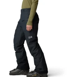 Mountain Hardwear Cloud Bank™ GORE-TEX Pants - Men's- Snow Clothing|Ski Pants & Bibs