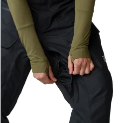 Mountain Hardwear Cloud Bank™ GORE-TEX Pants - Men's- Snow Clothing|Ski Pants & Bibs