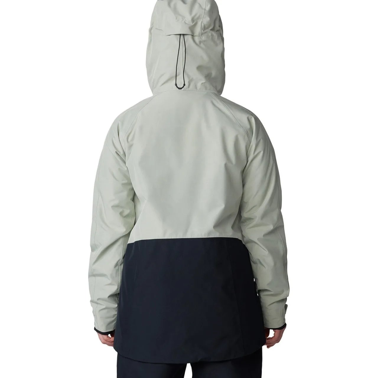 Mountain Hardwear Cloud Bank™ GORE-TEX Jacket - Women's-Women Snow Clothing|Insulated & Puffer Jackets