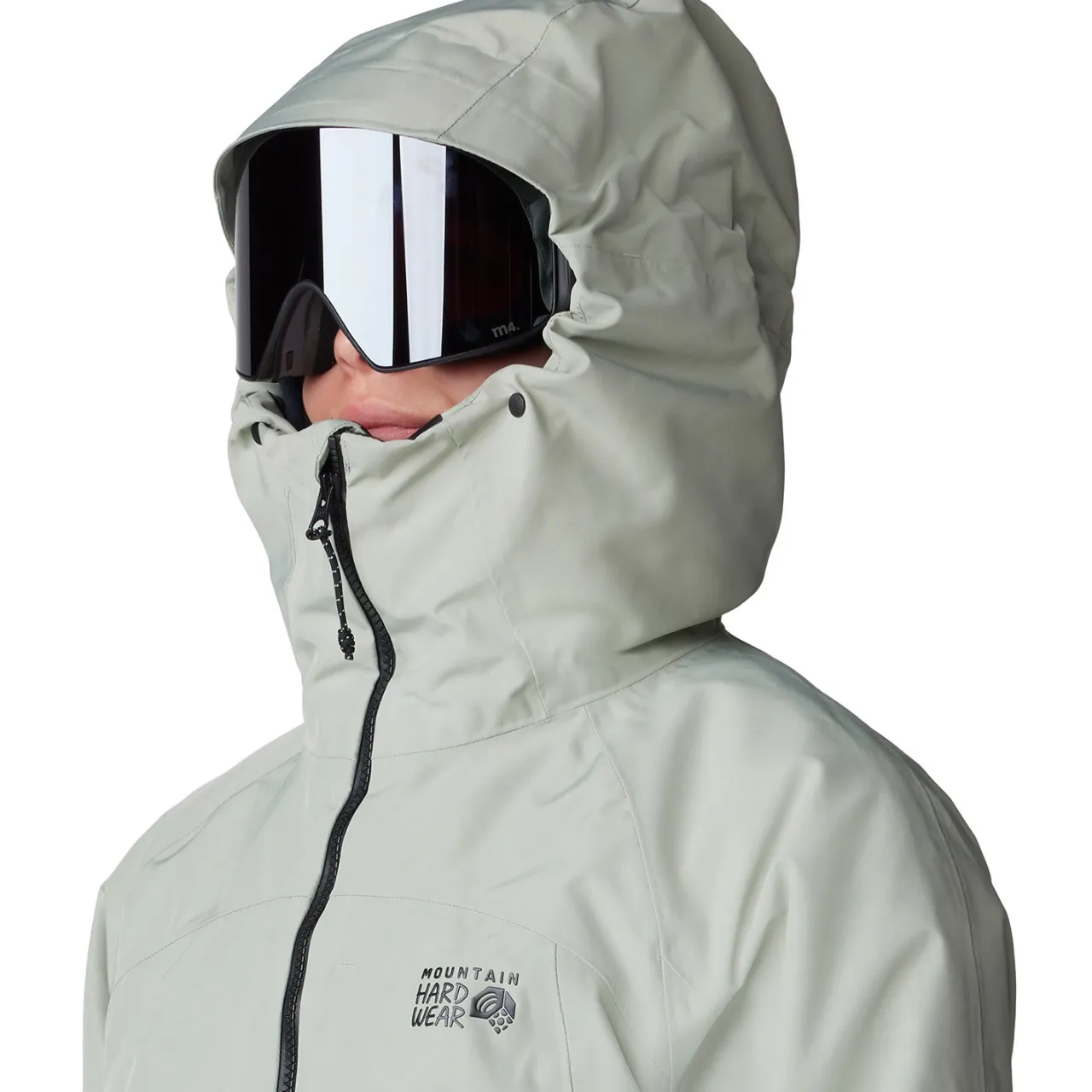 Mountain Hardwear Cloud Bank™ GORE-TEX Jacket - Women's-Women Snow Clothing|Insulated & Puffer Jackets