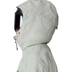 Mountain Hardwear Cloud Bank™ GORE-TEX Jacket - Women's-Women Snow Clothing|Insulated & Puffer Jackets