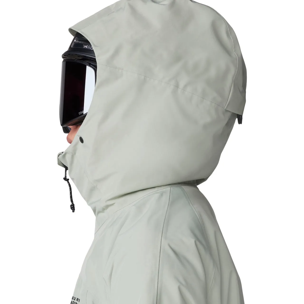 Mountain Hardwear Cloud Bank™ GORE-TEX Jacket - Women's-Women Snow Clothing|Insulated & Puffer Jackets