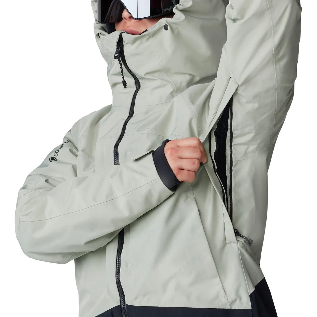 Mountain Hardwear Cloud Bank™ GORE-TEX Jacket - Women's-Women Snow Clothing|Insulated & Puffer Jackets