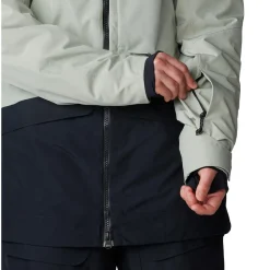 Mountain Hardwear Cloud Bank™ GORE-TEX Jacket - Women's-Women Snow Clothing|Insulated & Puffer Jackets