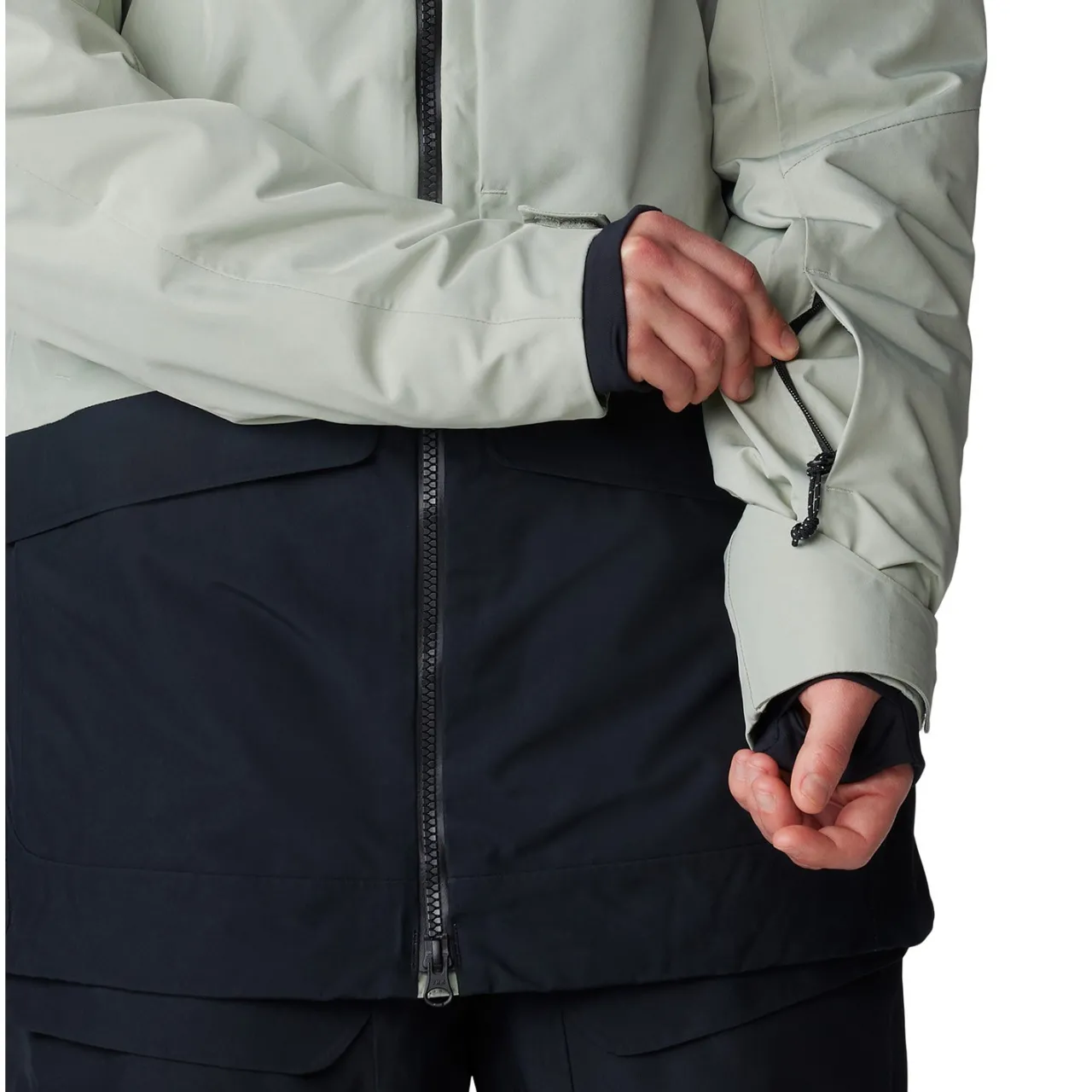 Mountain Hardwear Cloud Bank™ GORE-TEX Jacket - Women's-Women Snow Clothing|Insulated & Puffer Jackets