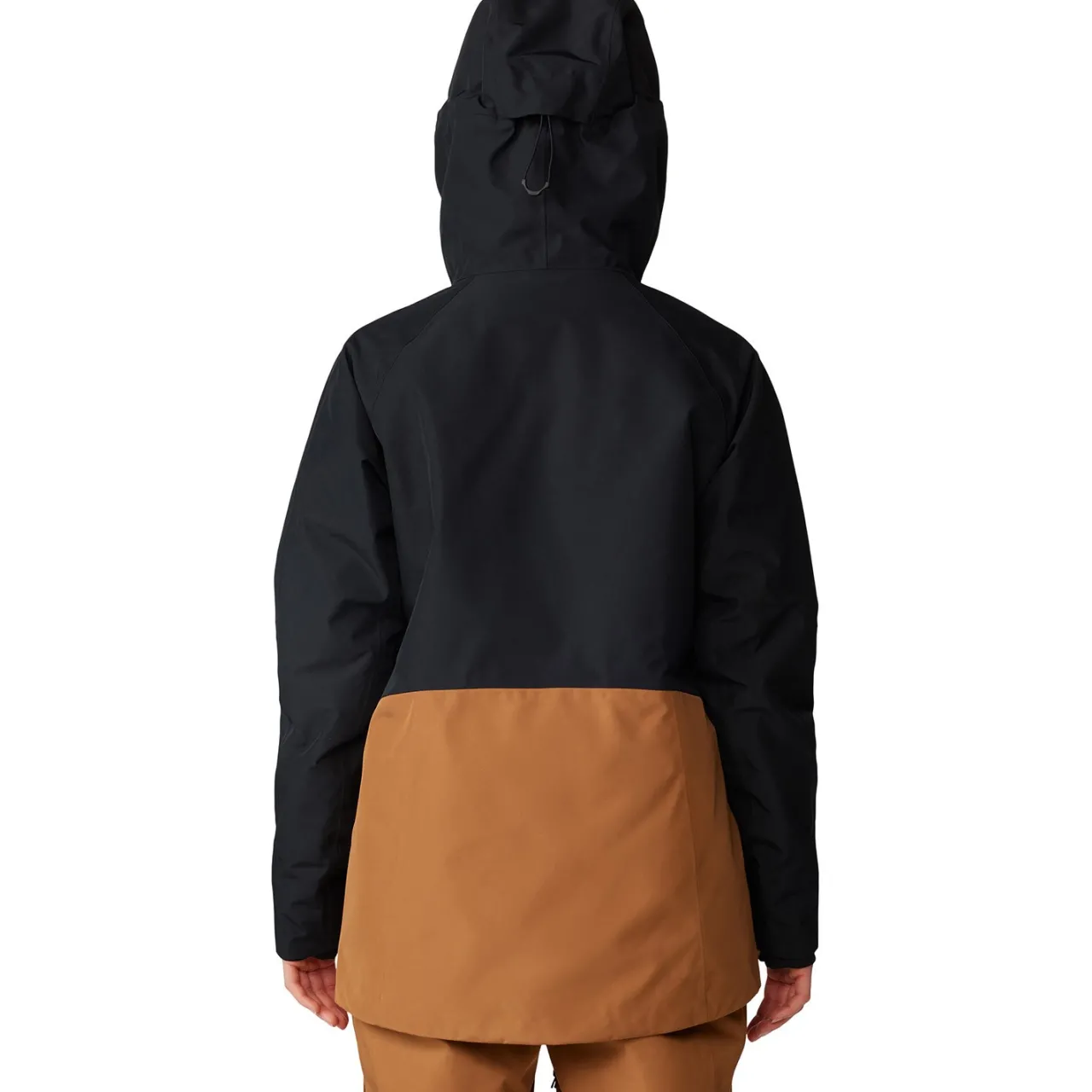 Mountain Hardwear Cloud Bank™ GORE-TEX Jacket - Women's-Women Snow Clothing|Insulated & Puffer Jackets