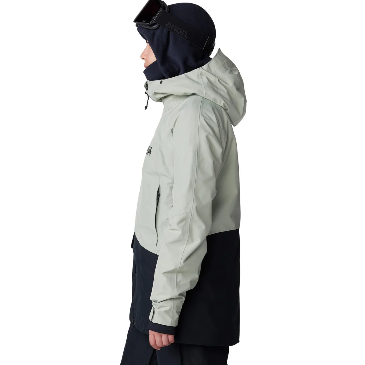 Mountain Hardwear Cloud Bank™ GORE-TEX Jacket - Women's-Women Snow Clothing|Insulated & Puffer Jackets