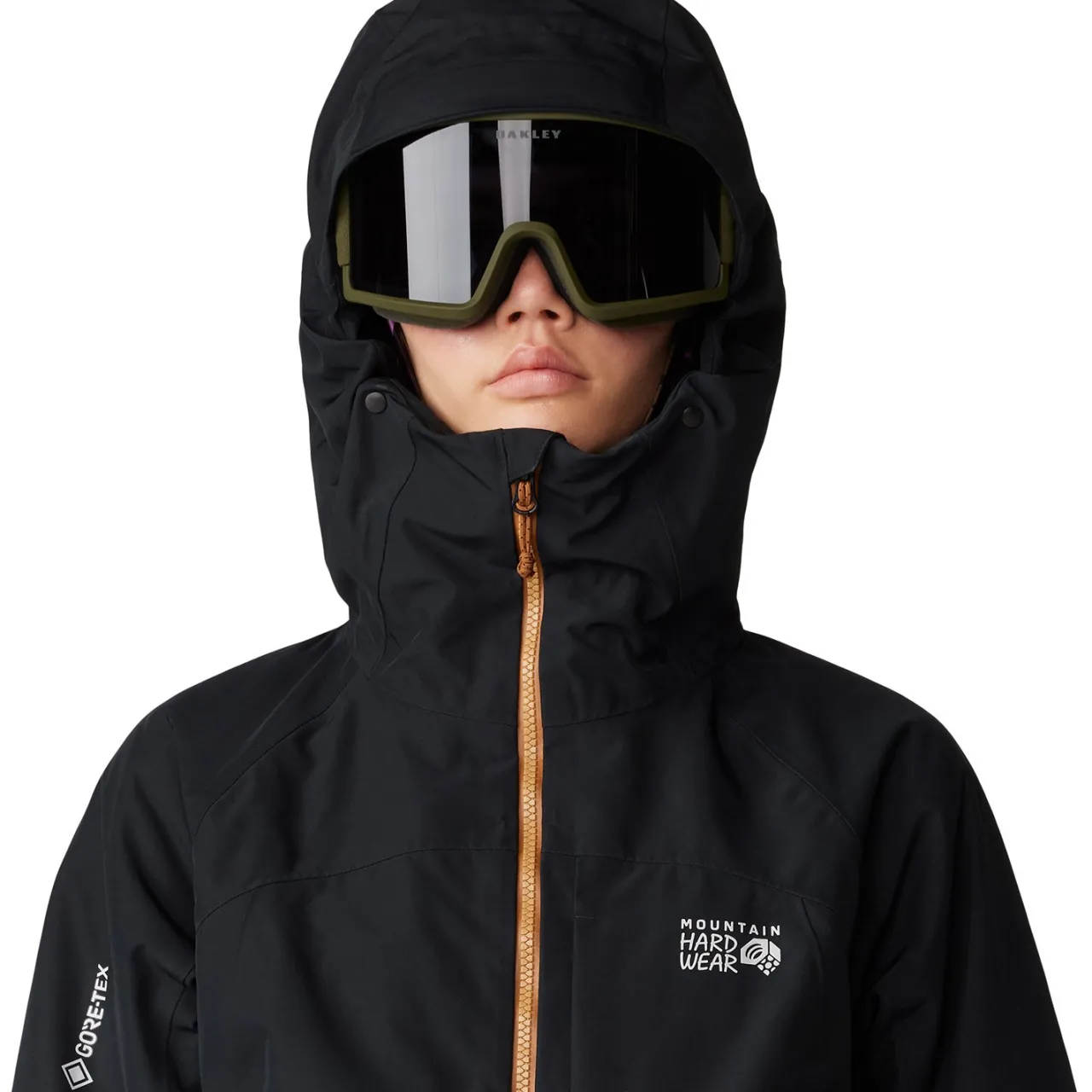 Mountain Hardwear Cloud Bank™ GORE-TEX Jacket - Women's-Women Snow Clothing|Insulated & Puffer Jackets