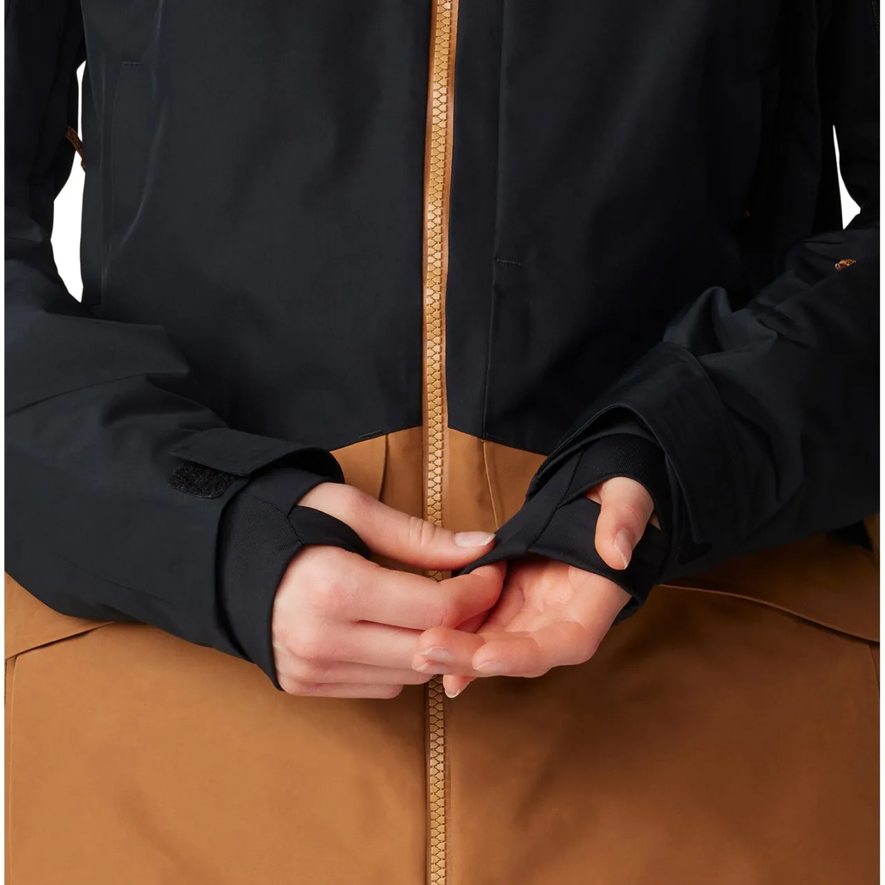 Mountain Hardwear Cloud Bank™ GORE-TEX Jacket - Women's-Women Snow Clothing|Insulated & Puffer Jackets