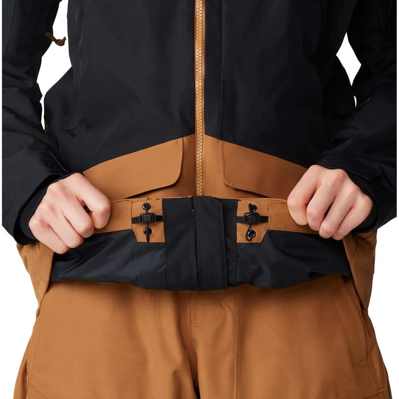 Mountain Hardwear Cloud Bank™ GORE-TEX Jacket - Women's-Women Snow Clothing|Insulated & Puffer Jackets