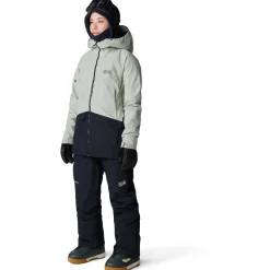 Mountain Hardwear Cloud Bank™ GORE-TEX Jacket - Women's-Women Snow Clothing|Insulated & Puffer Jackets