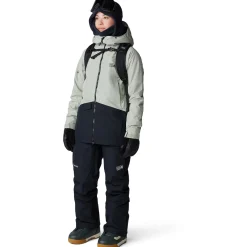 Mountain Hardwear Cloud Bank™ GORE-TEX Jacket - Women's-Women Snow Clothing|Insulated & Puffer Jackets