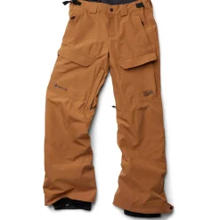 Mountain Hardwear Cloud Bank™ GORE-TEX Pants - Women's-Women Snow Clothing|Snowboard Pants & Bibs