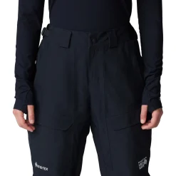 Mountain Hardwear Cloud Bank™ GORE-TEX Pants - Women's-Women Snow Clothing|Snowboard Pants & Bibs