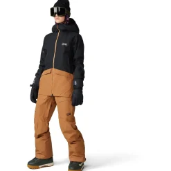 Mountain Hardwear Cloud Bank™ GORE-TEX Pants - Women's-Women Snow Clothing|Snowboard Pants & Bibs