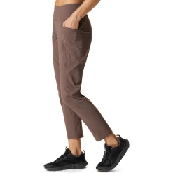 Mountain Hardwear Dynama High Rise Pants - Women's-Women Active Clothing|Active Bottoms
