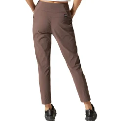 Mountain Hardwear Dynama High Rise Pants - Women's-Women Active Clothing|Active Bottoms