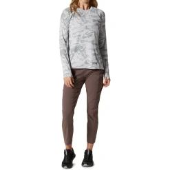 Mountain Hardwear Dynama High Rise Pants - Women's-Women Active Clothing|Active Bottoms