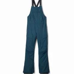 Mountain Hardwear Firefall/2⢠Bibs - Women's-Women Snow Clothing|Snowboard Pants & Bibs