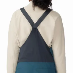 Mountain Hardwear Firefall/2™ Bibs - Women's-Women Snow Clothing|Snowboard Pants & Bibs
