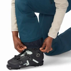 Mountain Hardwear Firefall/2™ Bibs - Women's-Women Snow Clothing|Snowboard Pants & Bibs