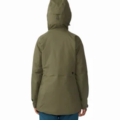 Mountain Hardwear Firefall/2 Insulated Jacket - Women's-Women Snow Clothing|Insulated & Puffer Jackets