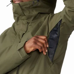 Mountain Hardwear Firefall/2 Insulated Jacket - Women's-Women Snow Clothing|Insulated & Puffer Jackets