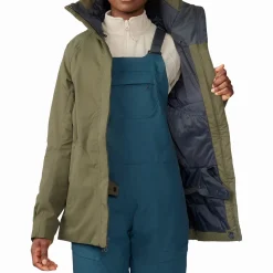 Mountain Hardwear Firefall/2 Insulated Jacket - Women's-Women Snow Clothing|Insulated & Puffer Jackets