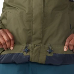 Mountain Hardwear Firefall/2 Insulated Jacket - Women's-Women Snow Clothing|Insulated & Puffer Jackets
