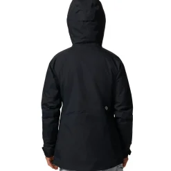 Mountain Hardwear Firefall/2 Insulated Jacket - Women's-Women Snow Clothing|Insulated & Puffer Jackets