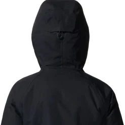 Mountain Hardwear Firefall/2 Insulated Jacket - Women's-Women Snow Clothing|Insulated & Puffer Jackets