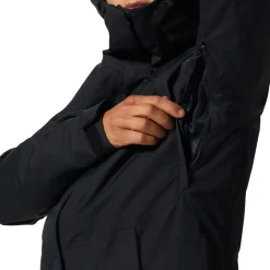 Mountain Hardwear Firefall/2 Insulated Jacket - Women's-Women Snow Clothing|Insulated & Puffer Jackets
