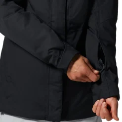 Mountain Hardwear Firefall/2 Insulated Jacket - Women's-Women Snow Clothing|Insulated & Puffer Jackets
