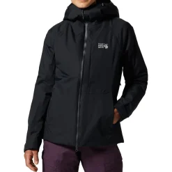 Mountain Hardwear Firefall/2⢠Jacket - Women's-Women Snow Clothing|Insulated & Puffer Jackets