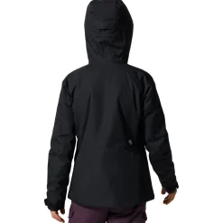 Mountain Hardwear Firefall/2™ Jacket - Women's-Women Snow Clothing|Insulated & Puffer Jackets
