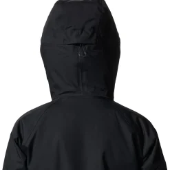 Mountain Hardwear Firefall/2™ Jacket - Women's-Women Snow Clothing|Insulated & Puffer Jackets