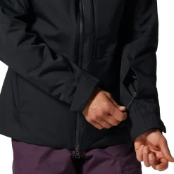 Mountain Hardwear Firefall/2™ Jacket - Women's-Women Snow Clothing|Insulated & Puffer Jackets