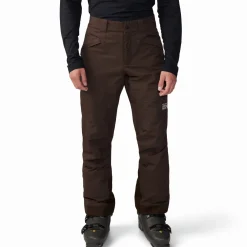 Mountain Hardwear FireFall/2 Insulated Pants - Men's- Snow Clothing|Snowboard Pants & Bibs