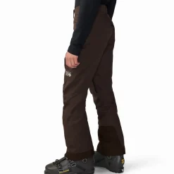 Mountain Hardwear FireFall/2 Insulated Pants - Men's- Snow Clothing|Snowboard Pants & Bibs