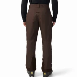 Mountain Hardwear FireFall/2 Insulated Pants - Men's- Snow Clothing|Snowboard Pants & Bibs