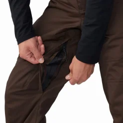 Mountain Hardwear FireFall/2 Insulated Pants - Men's- Snow Clothing|Snowboard Pants & Bibs