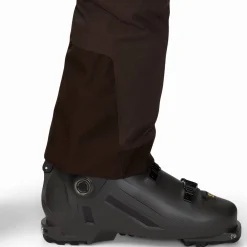 Mountain Hardwear FireFall/2 Insulated Pants - Men's- Snow Clothing|Snowboard Pants & Bibs