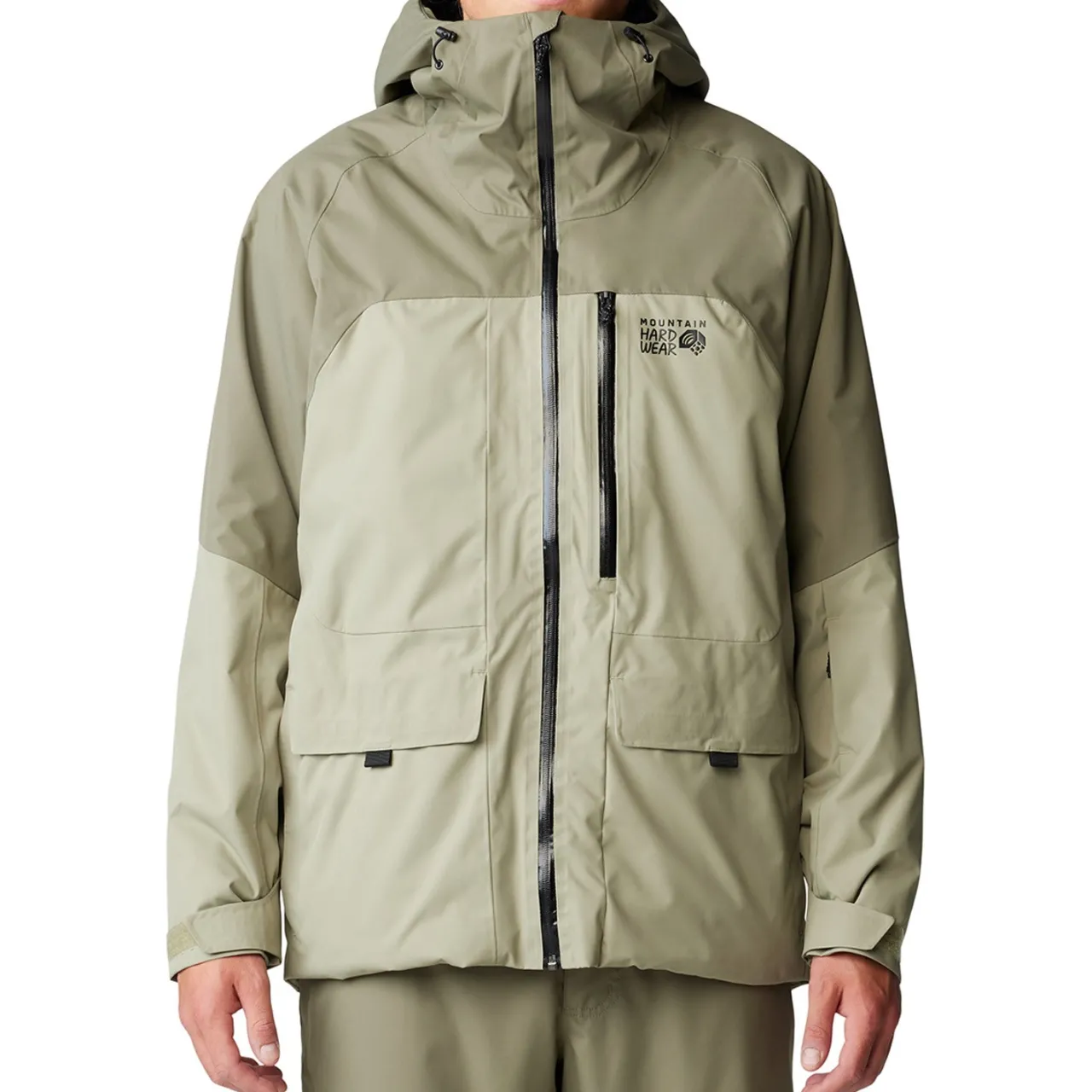 Mountain Hardwear Firefall™ Insulated Jacket - Men's- Snow Clothing|Insulated & Puffer Jackets