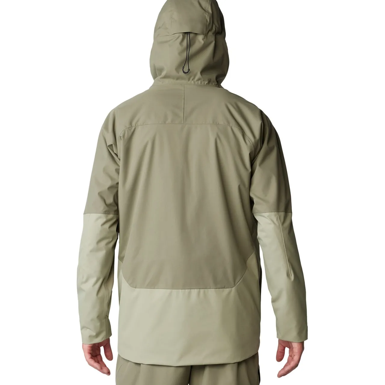 Mountain Hardwear Firefall™ Insulated Jacket - Men's- Snow Clothing|Insulated & Puffer Jackets