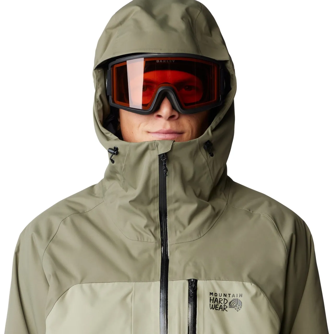 Mountain Hardwear Firefall™ Insulated Jacket - Men's- Snow Clothing|Insulated & Puffer Jackets