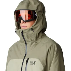 Mountain Hardwear Firefall™ Insulated Jacket - Men's- Snow Clothing|Insulated & Puffer Jackets